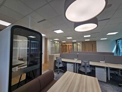 Central Boulevard (D1), Office #503380661